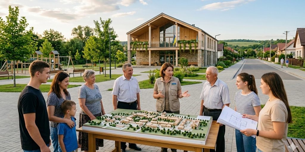 ПОЛІТИКА З ПИТАНЬ ІНВАЛІДНОСТІ, ГЕНДЕРУ ТА ВІКУ