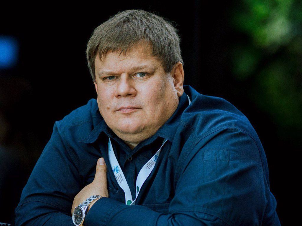 Друзі, партнери та колеги нашої корпоративної групи, маємо чудову новину!