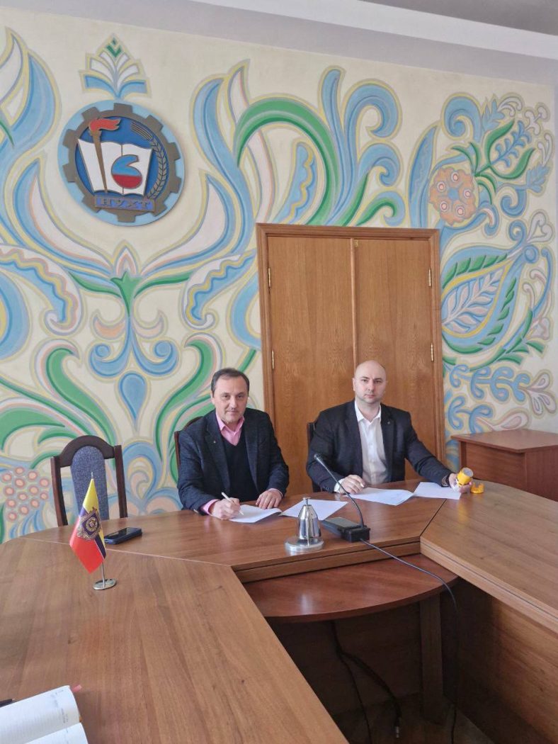 Крок у розвитку освітніх програм Благодійного фонду