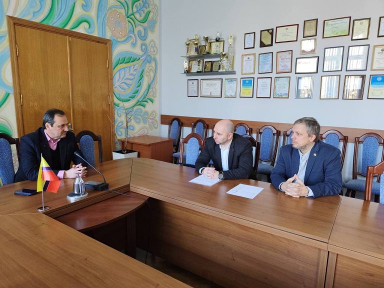Крок у розвитку освітніх програм Благодійного фонду