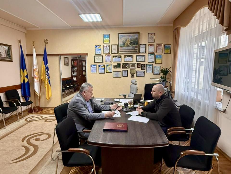 Благодійний фонд «Парадігма.Юкрейн» отримав сильну підтримку своєї благодійної програми «Освітній імпульс»