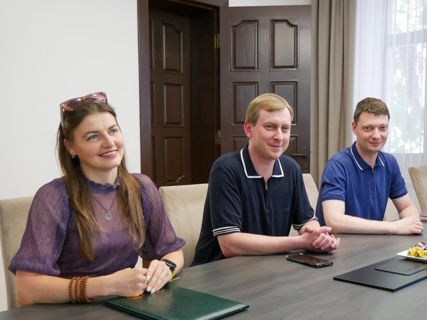 Полтавський аграрний університет і «Парадігма.Юкрейн» підписали меморандум про співпрацю