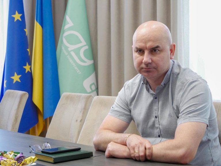 Poltava Agrarian University and "Paradigma.Ukraine" signed a memorandum of cooperation