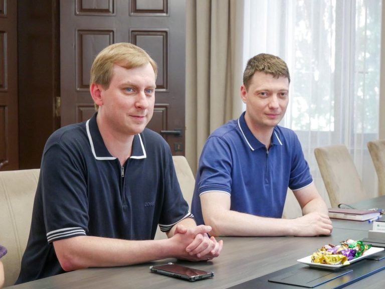 Полтавський аграрний університет і «Парадігма.Юкрейн» підписали меморандум про співпрацю
