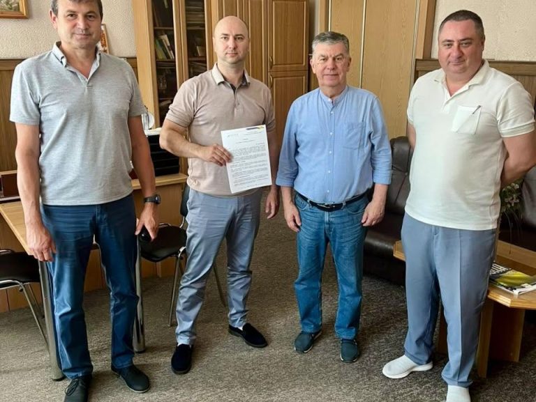 «Одеська політехніка» долучається до програми підтримки студентів «Освітній імпульс»