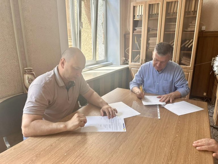 «Одеська політехніка» долучається до програми підтримки студентів «Освітній імпульс»
