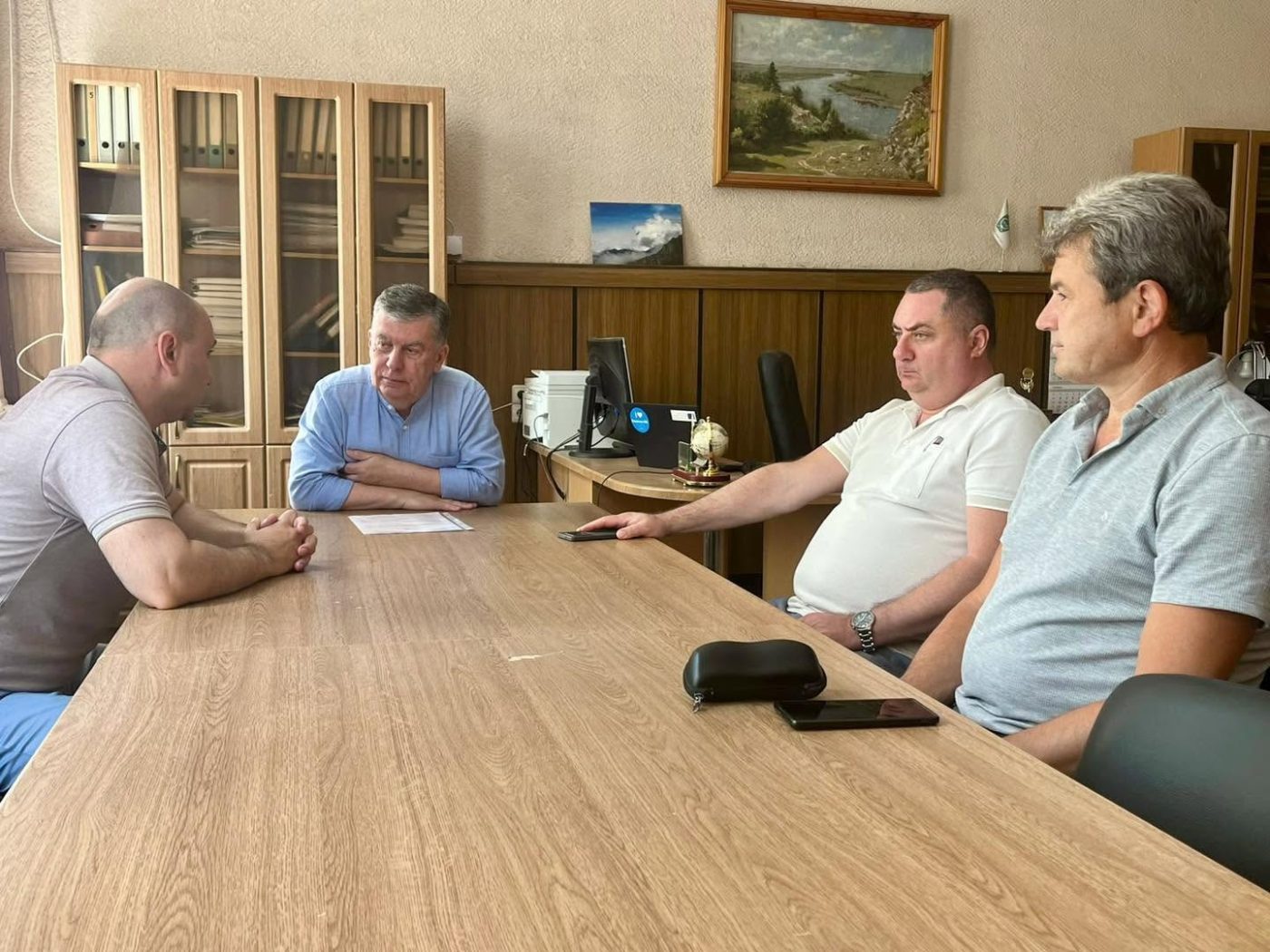 «Одеська політехніка» долучається до програми підтримки студентів «Освітній імпульс»