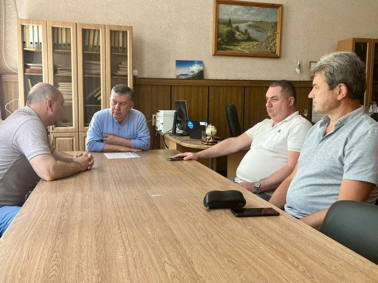 «Одеська політехніка» долучається до програми підтримки студентів «Освітній імпульс»
